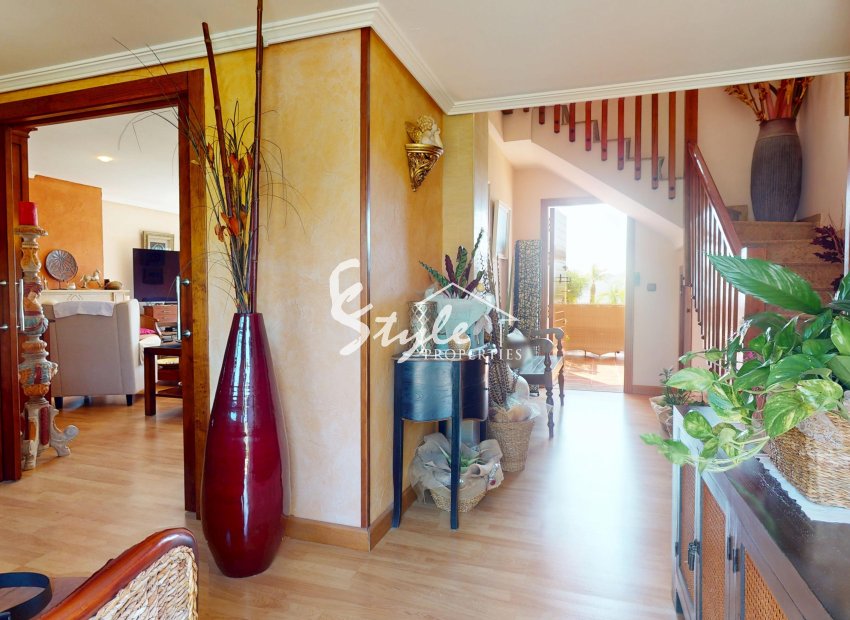 Nuevo - Villa - Murcia - Águilas