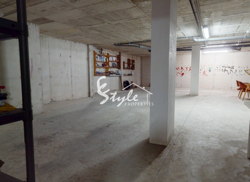 Nuevo - Villa - Murcia - Águilas