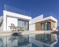 Nuevo - Villa - Murcia - Altaona Golf & Country Village