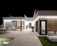 Nuevo - Villa - Murcia - Altaona Golf & Country Village