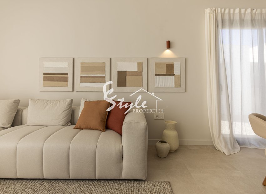 Nuevo - Villa - Murcia - Altaona Golf & Country Village