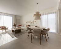 Nuevo - Villa - Murcia - Altaona Golf & Country Village