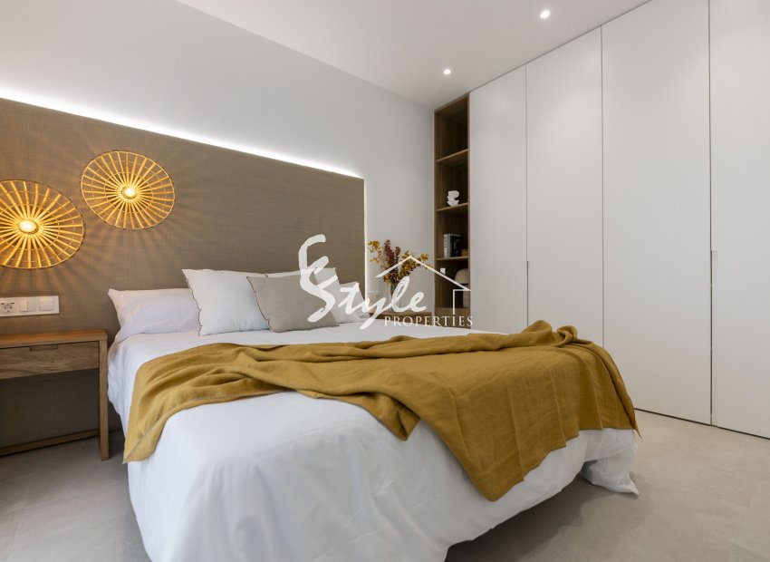 Nuevo - Villa - Murcia - Altaona Golf & Country Village