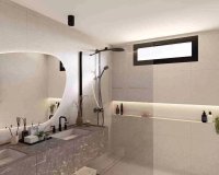 Nuevo - Villa - Murcia - Altaona Golf & Country Village