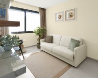 Nuevo - Villa - Murcia - Altaona Golf & Country Village