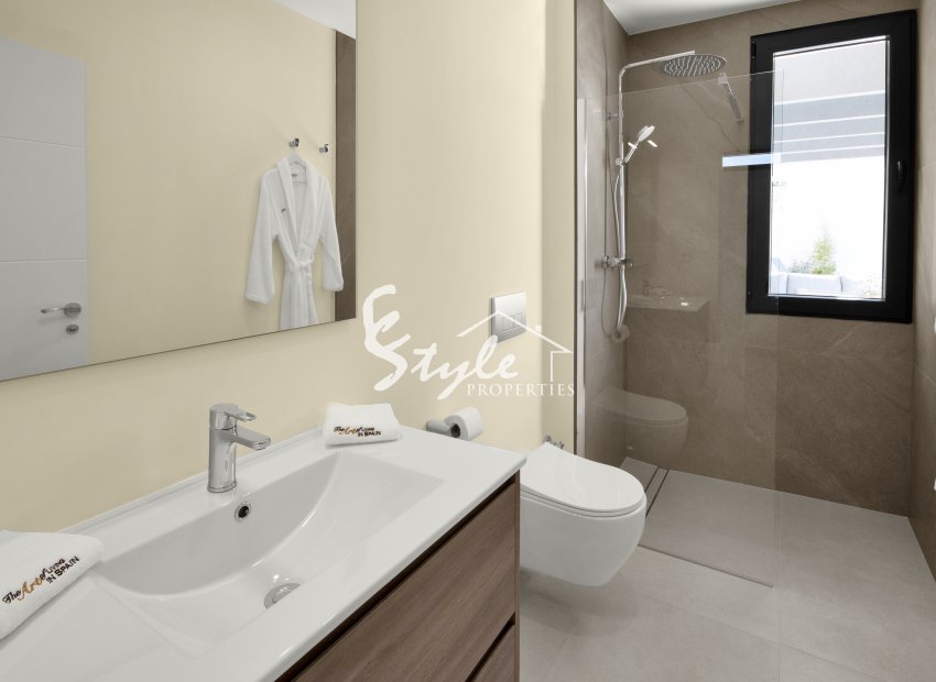 Nuevo - Villa - Murcia - Altaona Golf & Country Village