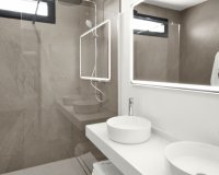 Nuevo - Villa - Murcia - Altaona Golf & Country Village