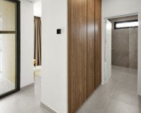 Nuevo - Villa - Murcia - Altaona Golf & Country Village