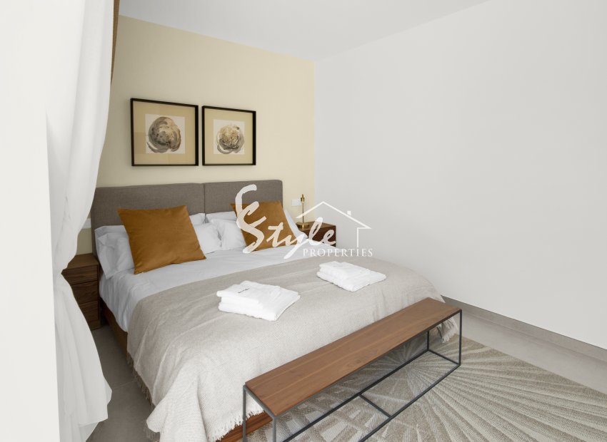 Nuevo - Villa - Murcia - Altaona Golf & Country Village
