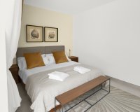 Nuevo - Villa - Murcia - Altaona Golf & Country Village