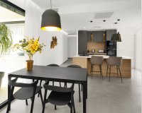 Nuevo - Villa - Murcia - Altaona Golf & Country Village