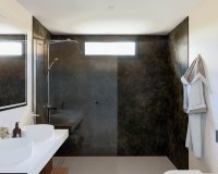 Nuevo - Villa - Murcia - Altaona Golf & Country Village