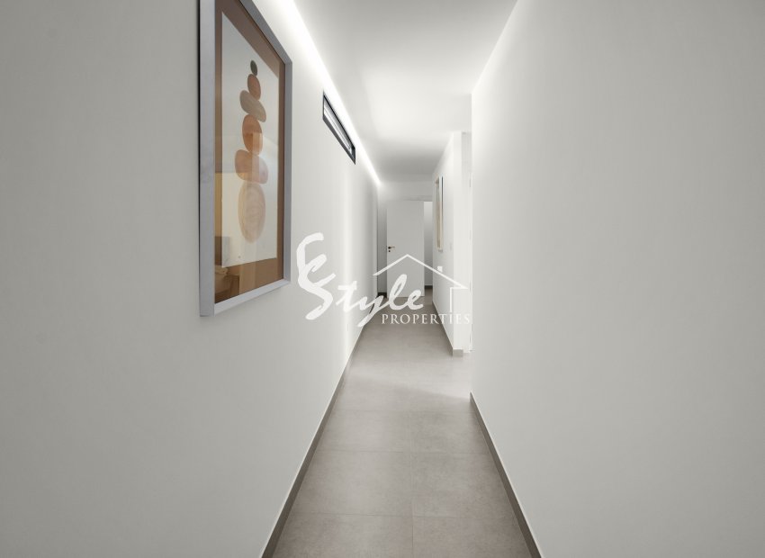 Nuevo - Villa - Murcia - Altaona Golf & Country Village