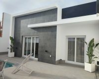 Nuevo - Villa - Murcia - Balsicas
