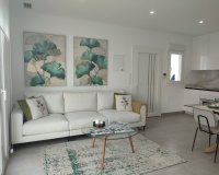 Nuevo - Villa - Murcia - Balsicas