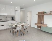 Nuevo - Villa - Murcia - Balsicas