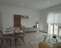 Nuevo - Villa - Murcia - Balsicas