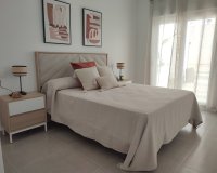 Nuevo - Villa - Murcia - Balsicas