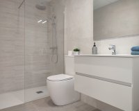 Nuevo - Villa - Murcia - Balsicas