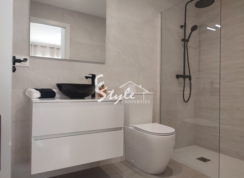 Nuevo - Villa - Murcia - Balsicas