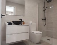 Nuevo - Villa - Murcia - Balsicas