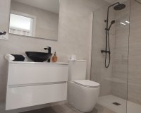 Nuevo - Villa - Murcia - Balsicas