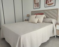 Nuevo - Villa - Murcia - Balsicas