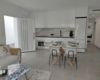 Nuevo - Villa - Murcia - Balsicas