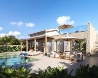 Nuevo - Villa - Murcia - Cabo de Palos