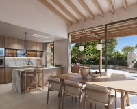 Nuevo - Villa - Murcia - Cabo de Palos