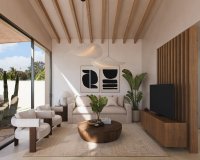 Nuevo - Villa - Murcia - Cabo de Palos