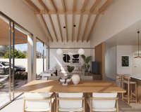 Nuevo - Villa - Murcia - Cabo de Palos