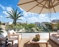 Nuevo - Villa - Murcia - Cabo de Palos