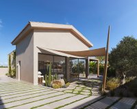 Nuevo - Villa - Murcia - Cabo de Palos