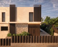 Nuevo - Villa - Murcia - Cabo de Palos