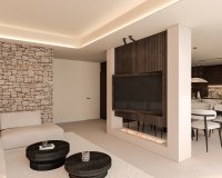 Nuevo - Villa - Murcia - Cabo de Palos