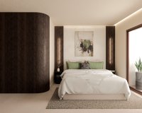 Nuevo - Villa - Murcia - Cabo de Palos