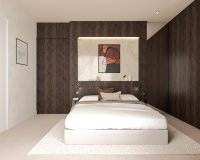 Nuevo - Villa - Murcia - Cabo de Palos