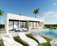 Nuevo - Villa - Murcia - Calasparra
