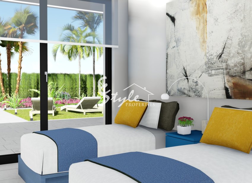 Nuevo - Villa - Murcia - Calasparra