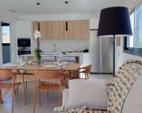 Nuevo - Villa - Murcia - Calasparra