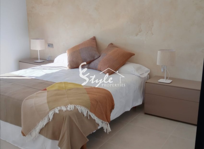 Nuevo - Villa - Murcia - Calasparra