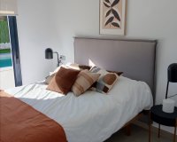 Nuevo - Villa - Murcia - Calasparra