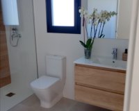 Nuevo - Villa - Murcia - Calasparra