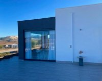 Nuevo - Villa - Murcia - Cañada de la Leña