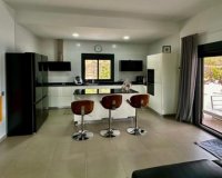 Nuevo - Villa - Murcia - Cañada de la Leña