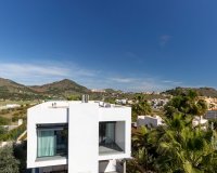 Nuevo - Villa - Murcia - Cartagena