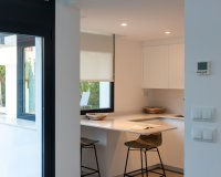 Nuevo - Villa - Murcia - Cartagena