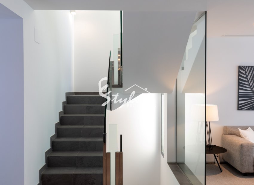 Nuevo - Villa - Murcia - Cartagena
