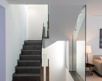 Nuevo - Villa - Murcia - Cartagena